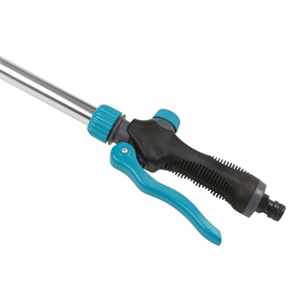 image 1 of Telescopic Garden Spray Lance Multi Pattern Extendable