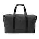 image 1 of Vinga Baltimore 53L Weekend Bag - Black - One Size Black | One Size