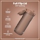 image 4 of Leak Proof Water Bottle, BPA Free, 750ml (24oz)