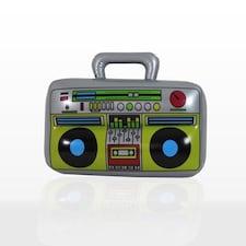 Inflatable Boom Box 37cm