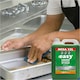 image 4 of Easy Professional Washing Up Liquid Original Dishware Clean Light Fresh Scent 5L