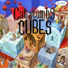 Catacombs Cubes