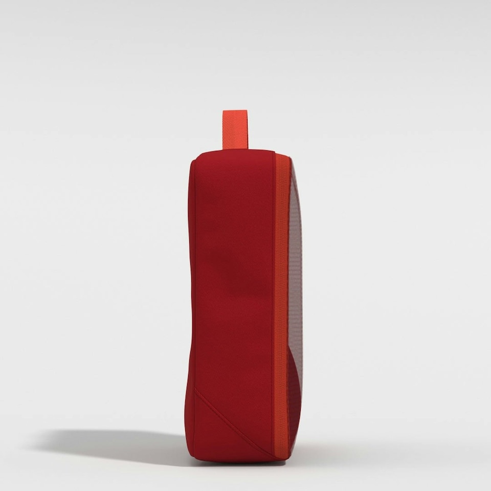 image 1 of Classic Packing Cube - Medium - 5.5L - Fiesta Red Red