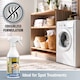 image 5 of NOPE Silverfish Killer Spray - 500ml - Spray Long-Lasting, Odourless, Fast Acting for Indoor and Outdoor use.