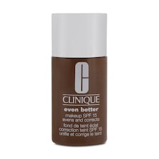 Clinique Even Better Makeup Foundation WN 122 Clove (D) N/A