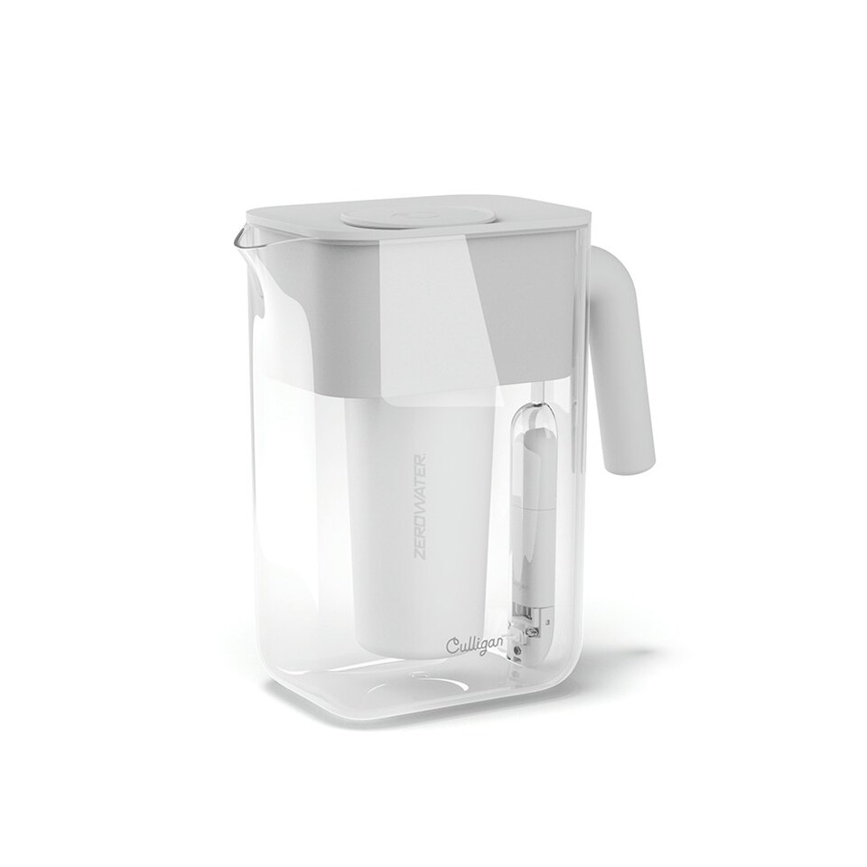 image 1 of Culligan ZeroWater 2.8L Water Filter Jug