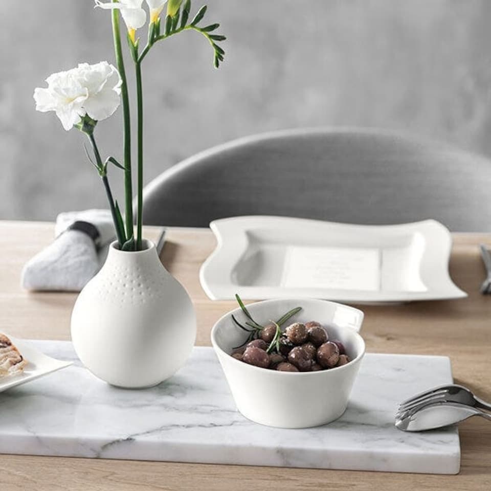 image 1 of Villeroy & Boch New Wave Rice Bowl