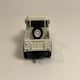 image 5 of Land Rover Defender 90 Pick Up White 1:64 Scale Mini GT MGT00338R