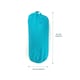 image 5 of Myga Turquoise Yoga Buckwheat Support Bolster Pillow
