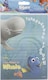 image 2 of FINDING DORY PACK OF 20 THANK YOU SHEETS NEMO DISNEY PIXAR CHILD CHARACTER NEW GIFT