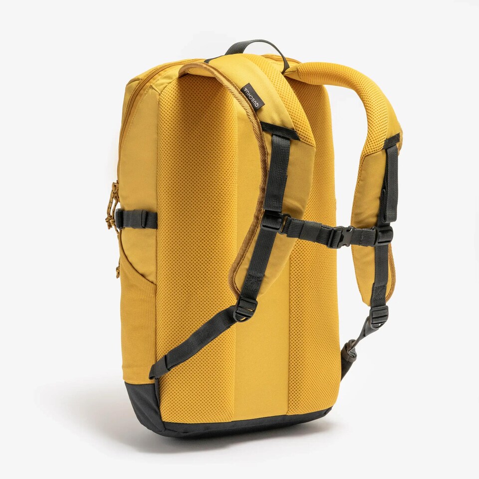 image 1 of Decathlon Arpenaz 500 20L hiking backpack