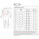 image 3 of Mens Turbo 2.5mm Wetsuit Black