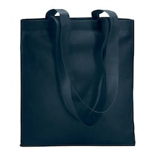 MidOcean Totecolor Non-Woven Shopper Bag - French Navy - One Size Blue