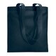 image 1 of MidOcean Totecolor Non-Woven Shopper Bag - French Navy - One Size Blue