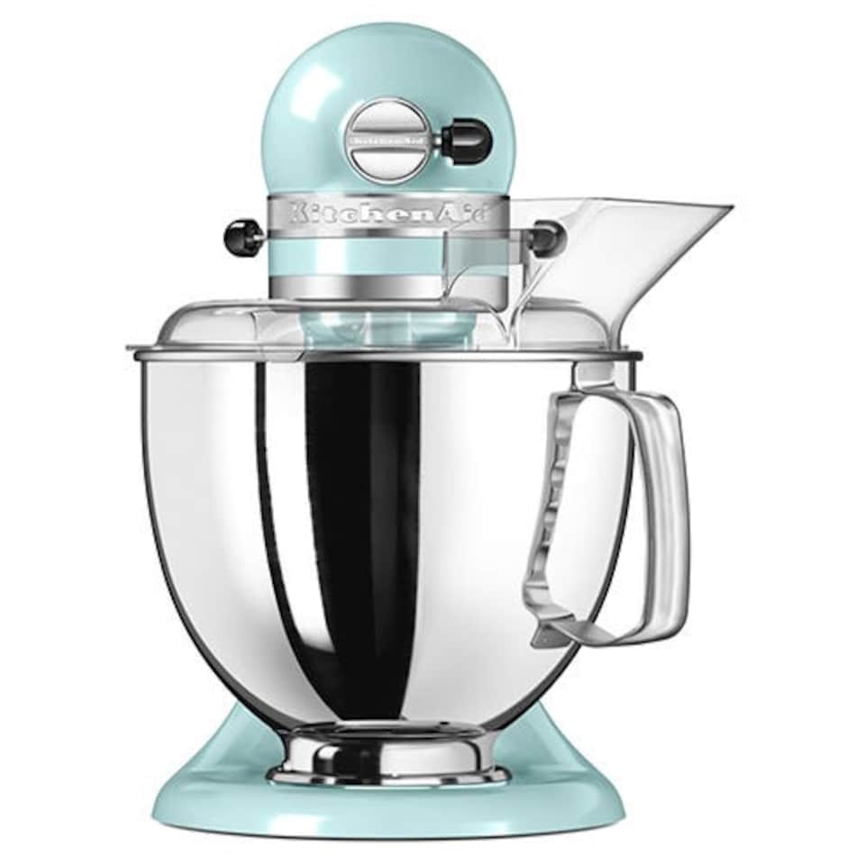 image 1 of KitchenAid Artisan Mixer 175 Ice Blue | Blue