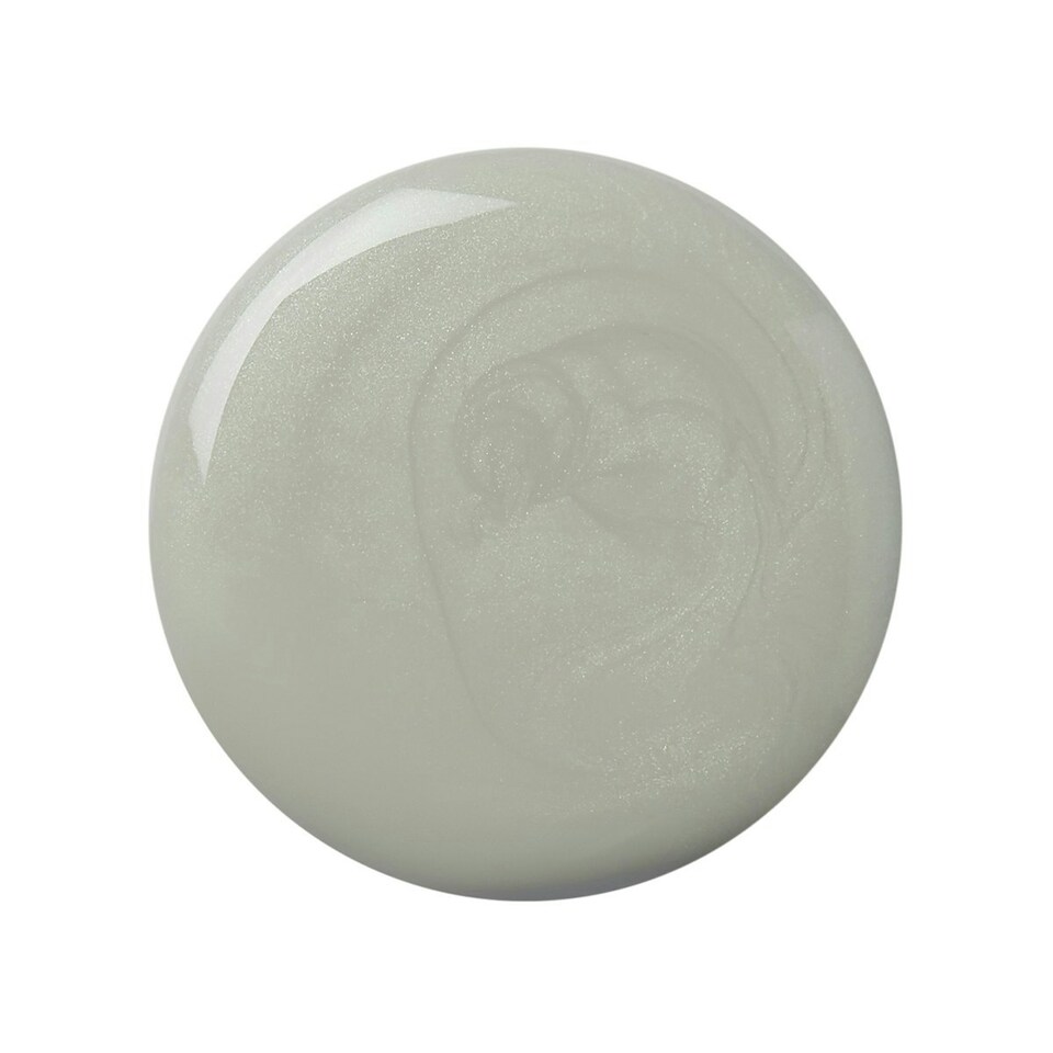 image 1 of Lauren Nail Polish Green