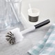 image 3 of KitchenAid Two Piece Cleaning Brush Set