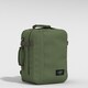 image 8 of Classic Tech Backpack 28L Georgian Khaki Green