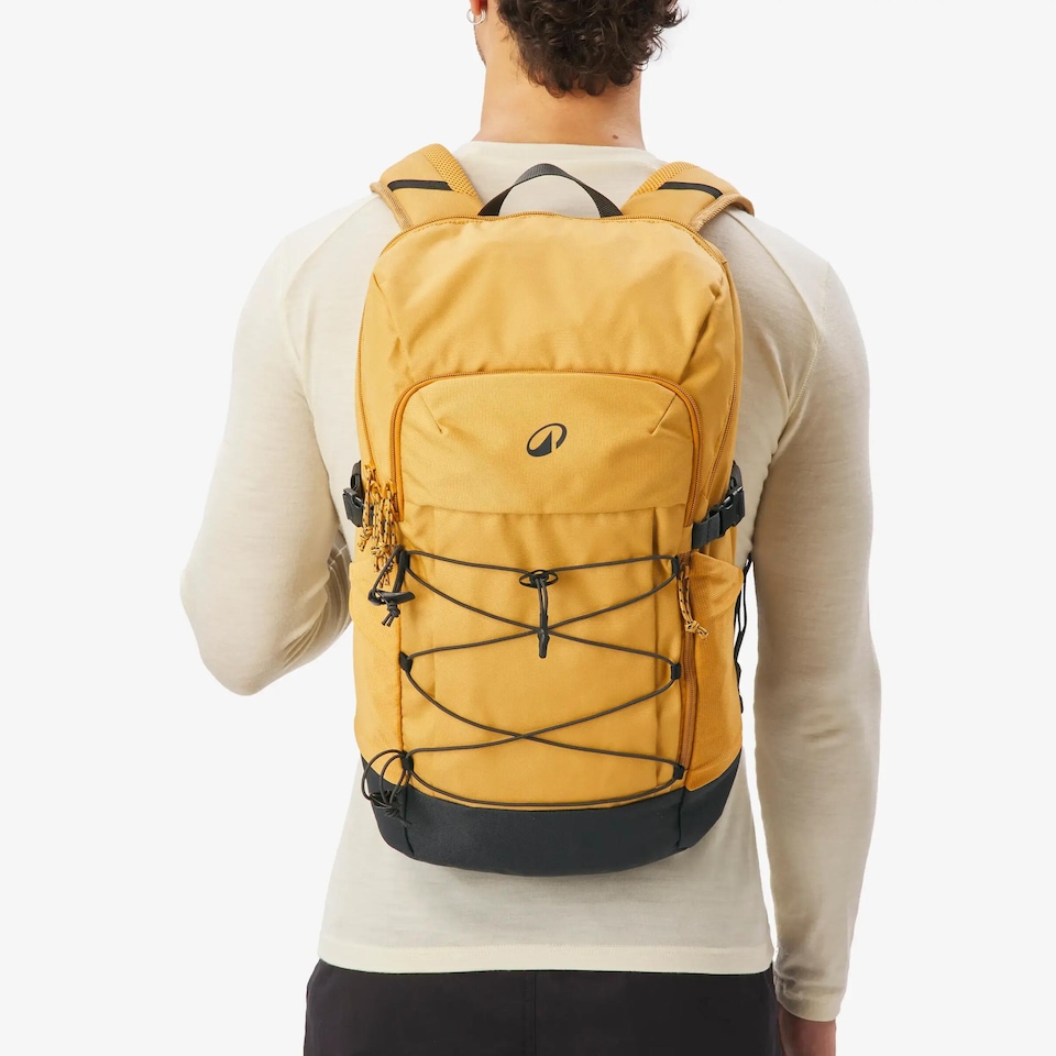 image 1 of Decathlon Arpenaz 500 20L hiking backpack