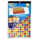 image 2 of Pack of 750+ Reward Stickers by Clever Kidz