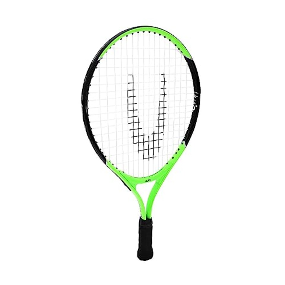 image 1 of Win For U Uwin Champion Junior Tennis Racket Racket, Youth Unisex, Multicolor (Multicolor), 26"-Grip L2