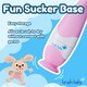 image 7 of Brush Baby BabySonicÂ® Pink Electric Toothbrush for Toddlers