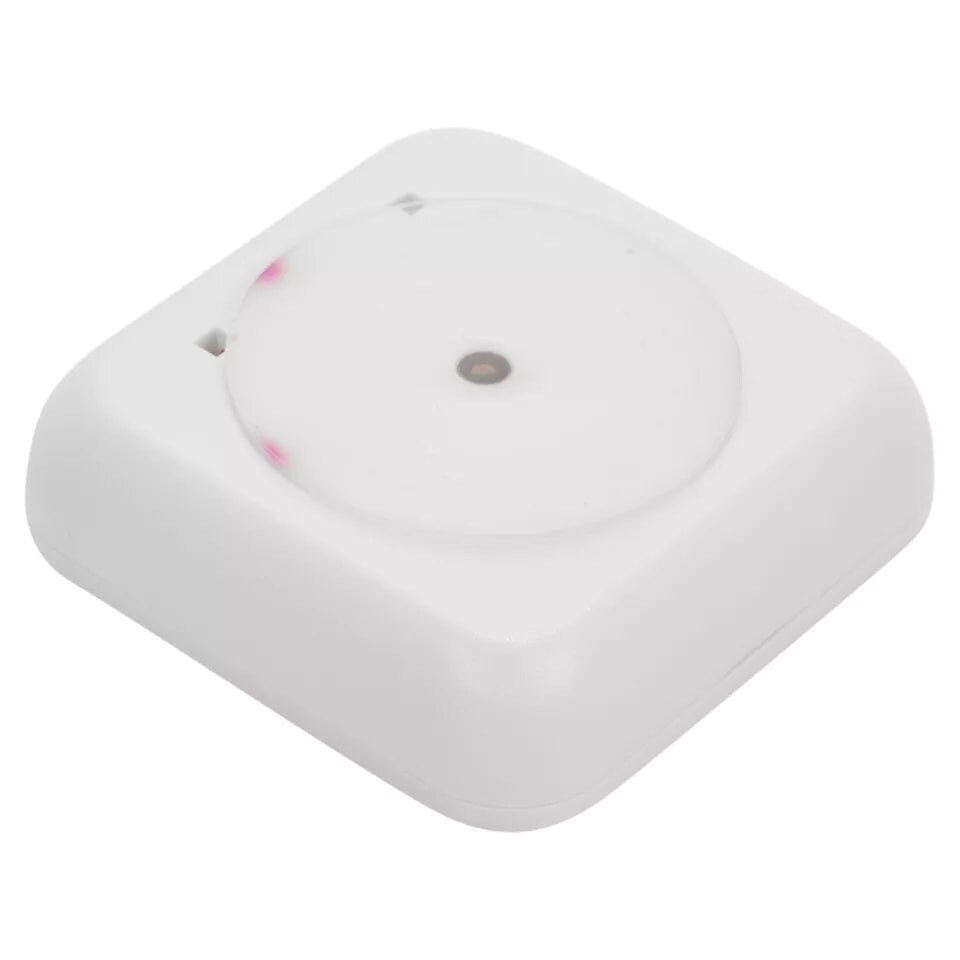 image 1 of 3M Post-It Sticky Notes Dispenser with Suction Cup | White | 5