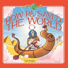 How Ra Saved The World