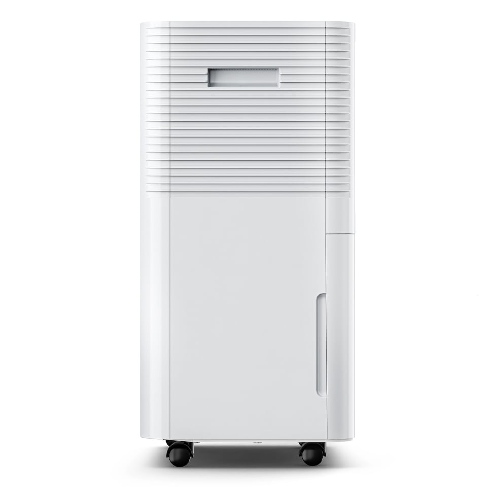 image 1 of Pro Breeze OmniDry 20L Dehumidifier with Smart App Control