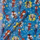 image 6 of Hallmark 6M Wrapping Paper - 3 X 2M Rolls - Marvel Spidey And Friends Design