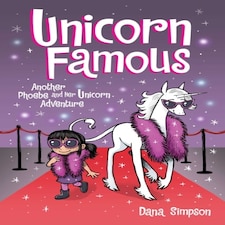 Unicorn Famous