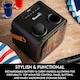 image 8 of Mr Entertainer Nano Compact Karaoke Machine