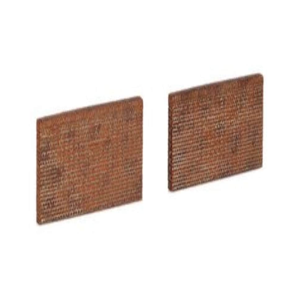 Bachmann Scenecraft Victorian Wall Sections (Pre-Built)