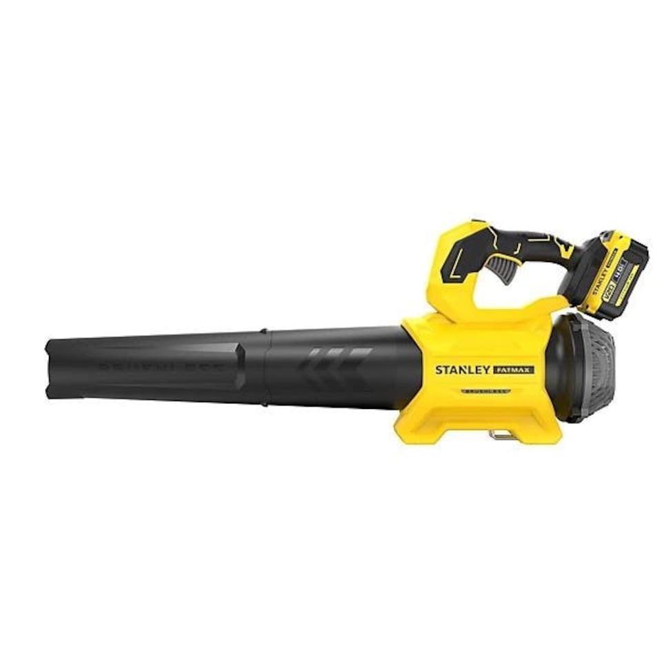 image 1 of Stanley Fatmax SFMCBL730M1-GB V20 Cordless 18V Blower