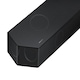image 9 of Samsung Q990D Q-Series 11.1.4ch Cinematic Soundbar with Subwoofer and Rear Speakers (2024) | Black | Black