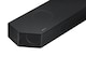 image 9 of Samsung Q990D Q-Series 11.1.4ch Cinematic Soundbar with Subwoofer and Rear Speakers (2024) | Black | Black