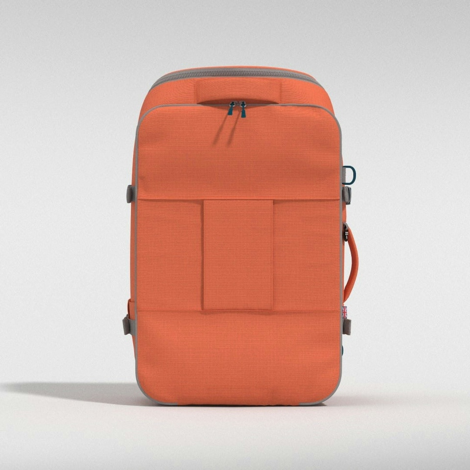 image 1 of ADV Pro Backpack 42L Moroccan Sands Orange