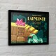 image 2 of Sonic The Hedgehog (Labyrinth) Framed 30x40cm Print