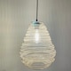 image 8 of CGC Casablanca Medium Silver Moroccan Mesh Metal Ceiling Pendant Light | Silver | Silver | Height: 34 cm Width: 30 cm Ceiling Rose Height: 150 cm