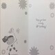 image 3 of 4 Today Birthday High Quality Nice Pink Glitter Greeting Card
