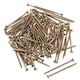 image 4 of Countersunk Wood Screws 5.0 x 80mm Serrated Edge Prevent Splitting PZ2 200pc