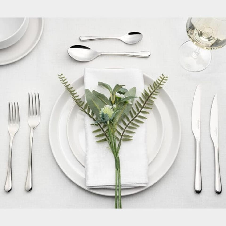 image 1 of Grunwerg Gliss Serving Spoon