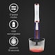image 5 of Envie Makeup Brush Cleaner & Dryer with UV Disinfection Light, White N/A