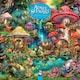 image 1 of Aimee Stewart Wall Calendar 2026 (Art Calendar)