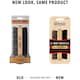 image 3 of Annie Boar Reinforced Bristle 2 Way Military Brush 2068