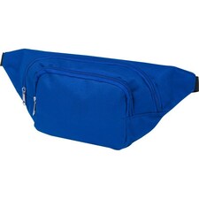Bullet Santander Waist Pouch - Royal Blue - 29.5 x 5.5 x 14 cm | Blue