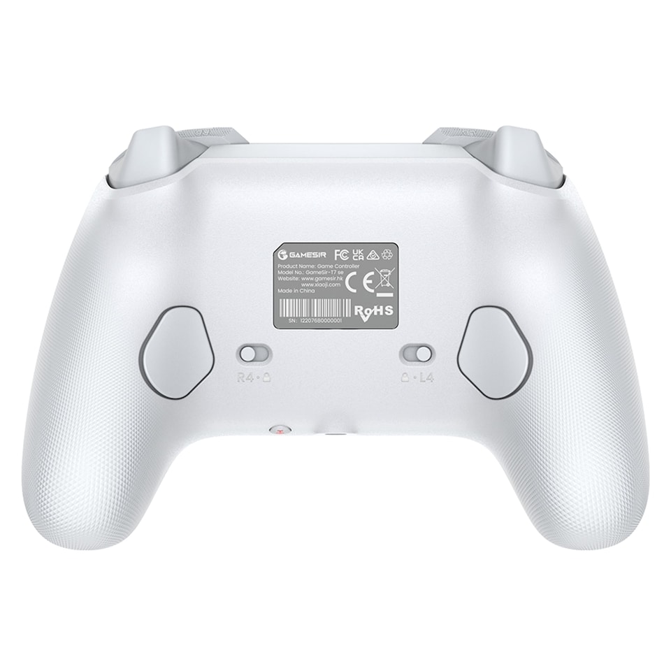image 1 of GameSir G7 SE Wired Controller White