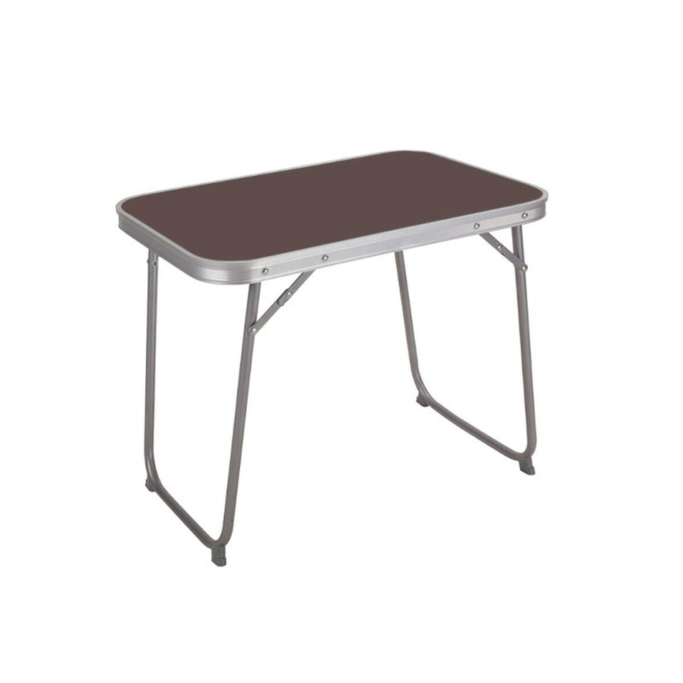 image 1 of Folding Table Marbueno 60 x 40 x 50 cm Multicolour N/A