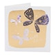 image 5 of UK Greetings | Greeting Card for Her/Friend | For All Occasions | Thank you, Birthday, Congralutations | Her, Girls, Women | Butterflies Design | With Envelope