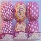 image 4 of 60 Pack Cupcake Case - Design Assorted